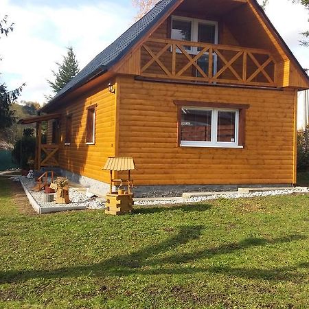 Liptovska Chata Pri Potoku Liptovský Mikuláš Exteriér fotografie