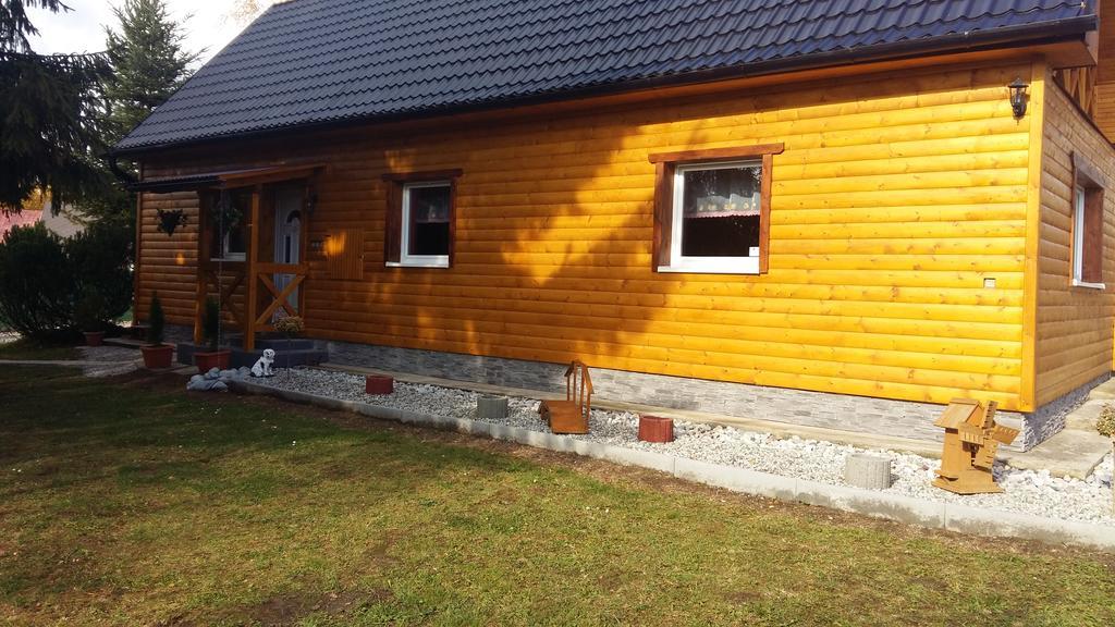 Liptovska Chata Pri Potoku Liptovský Mikuláš Exteriér fotografie