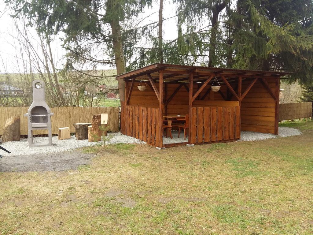 Liptovska Chata Pri Potoku Liptovský Mikuláš Exteriér fotografie